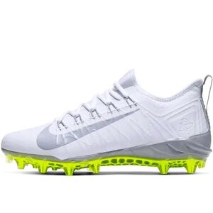 Nike Alpha Huarache 7 Pro Lacrosse Cleat